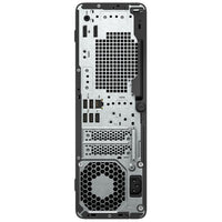 PC Estação de Trabalho HP Z2 SFF G1i A40NGET Intel Core Ultra 7-265 / 32GB / 1TB SSD / Win11 Pro