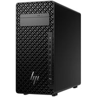PC Estação de Trabalho HP Z2 Tower G1i A40NTET Intel Core Ultra 7-265 / 32GB / 1TB SSD / Win11 Pro