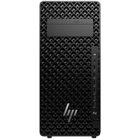 PC Estação de Trabalho HP Z2 Tower G1i A40NXET Intel Core Ultra 7-265k / 32GB / 1TB SSD / RTX 2000…