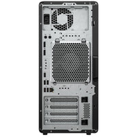 PC Estação de Trabalho HP Z2 Tower G1i A40NXET Intel Core Ultra 7-265k / 32GB / 1TB SSD / RTX 2000…