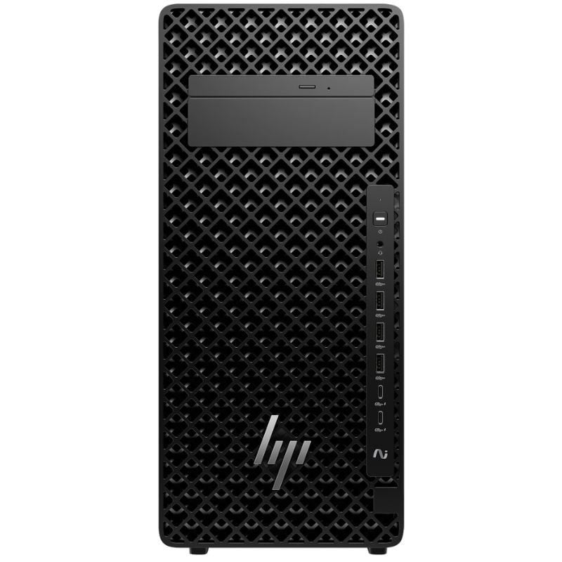 PC Estação de Trabalho HP Z2 Tower G1i B76Q8ET Intel Core Ultra 7-265k / 64GB / 1TB SSD / Win11 Pro