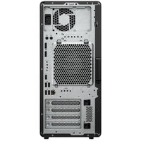 PC Estação de Trabalho HP Z2 Tower G1i B76Q8ET Intel Core Ultra 7-265k / 64GB / 1TB SSD / Win11 Pro