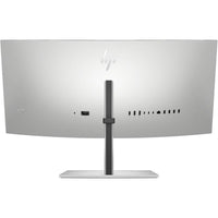 HP Pro Series 7 34" 34" / WQHD / Webcam / Multimédia / Altura Ajustável / Monitor Profissional / Pr…
