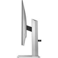 Monitor Profissional HP Pro Series 7 de 24" / WUXGA / Ajustável em Altura / Prateado