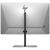 Monitor Profissional HP Pro Series 7 de 24" / WUXGA / Ajustável em Altura / Prateado