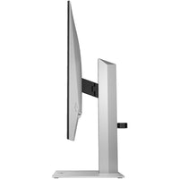 Monitor Profissional HP Pro Series 7 de 24" / WUXGA / Ajustável em Altura / Prateado