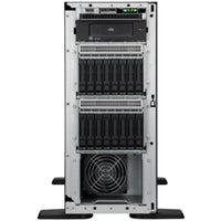 Servidor HPE Proliant ML110 Gen11 Intel Xeon Bronze 3408U / 16GB Ram