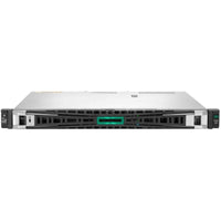 Servidor HPE Proliant DL20 Gen11 Intel Xeon E-2436 / 32 GB de RAM / 2x 480 GB SATA