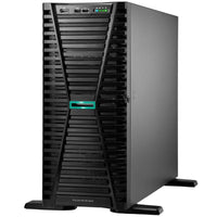 Servidor HPE Proliant ML110 Gen11 Intel Xeon Bronze 3508U / 32GB Ram / 2x 2TB SATA