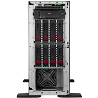 Servidor HPE Proliant ML110 Gen11 Intel Xeon Bronze 3508U / 32GB Ram / 2x 2TB SATA