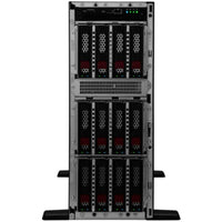 Servidor HPE Proliant ML350 Gen11 Intel Xeon Silver 4510 / 64 GB de RAM / 2x 960 GB