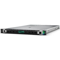 Servidor HPE Proliant DL360 Gen11 Intel Xeon Silver 4510 / 64 GB de RAM / 2x 960 GB SSD