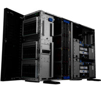 Servidor HPE Proliant ML350 Gen11 Intel Xeon Silver 4514Y / 64GB Ram / 2x 2,4tb