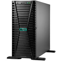 Servidor HPE Proliant ML110 Gen11 Intel Xeon Silver 4510 / 32GB Ram / 2 X 4TB SATA