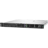 Servidor HPE Proliant DL20 Gen11 Intel Xeon E-2434 / 32GB Ram / 2x 2TB SATA