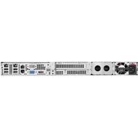 Servidor HPE Proliant DL20 Gen11 Intel Xeon E-2434 / 32GB Ram / 2x 2TB SATA
