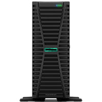 Servidor HPE Proliant ML350 Gen11 Intel Xeon Silver 4510 / 64 GB de RAM / 2x 480 GB