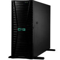 Servidor HPE Proliant ML350 Gen11 Intel Xeon Silver 4510 / 64 GB de RAM / 2x 480 GB