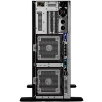 Servidor HPE Proliant ML350 Gen11 Intel Xeon Silver 4510 / 64 GB de RAM / 2x 480 GB