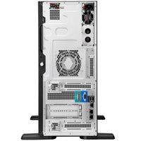 Servidor HPE Proliant ML110 Gen11 Intel Xeon Bronze 3508U / 32GB Ram / 2x 480GB SATA SSD