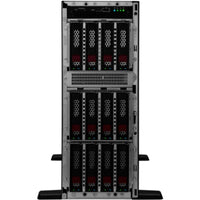 Servidor HPE Proliant ML350 Gen11 Intel Xeon Silver 4514Y / 64 GB de RAM / 2x 480 GB