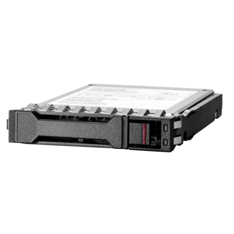 SSD 480GB HPE P40497-b21 SSD para Servidores