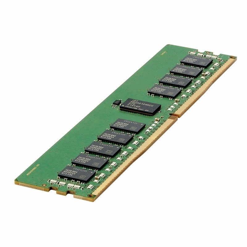 16GB (1x16gb)-ddr4 RAM HPE P43019-b21 para Servidores