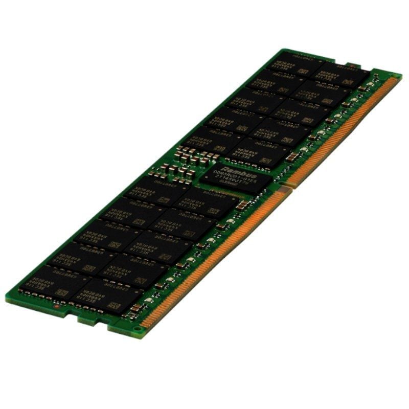 16 GB (1x16 Gb) de RAM DDR5 HPE P43322-b21 para Servidores