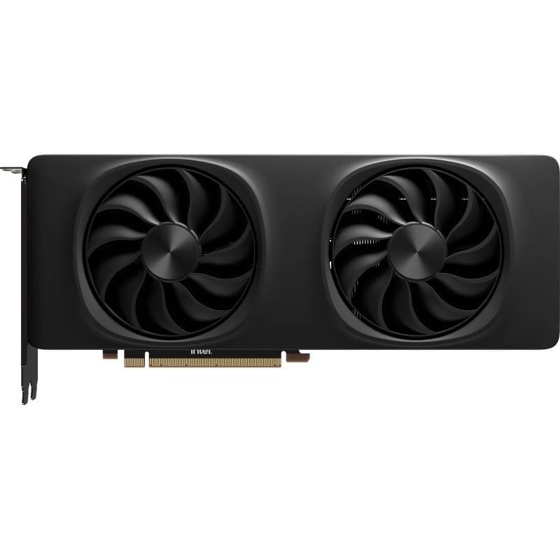Placa Gráfica Intel Arc B580 / 12GB GDDR6