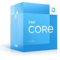 Processador Intel Core I3-13100 3.40ghz Socket 1700