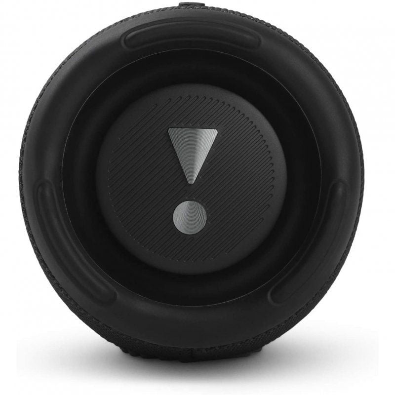 Altifalante Bluetooth JBL Charge 5 / 40W / 1.0 / Preto