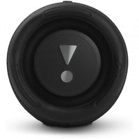 Altifalante Bluetooth JBL Charge 5 / 40W / 1.0 / Preto