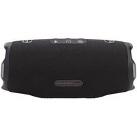 Altifalante Bluetooth JBL Charge 6 / 45W / 1.0 / Preto