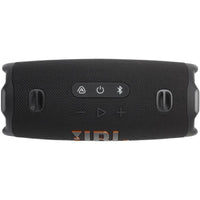Altifalante Bluetooth JBL Charge 6 / 45W / 1.0 / Preto