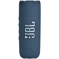 Altifalante Bluetooth JBL FLIP 6 / 30W / 1.0 / Azul