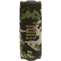 Altifalante Bluetooth JBL FLIP 7 / 35W / 1.0 / Camuflado