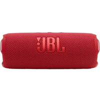 Altifalante Bluetooth JBL FLIP 7 / 35W / 1.0 / Vermelho