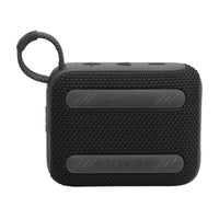 Altifalante Bluetooth JBL GO 4 / 4.2w / 1.0 / Preto