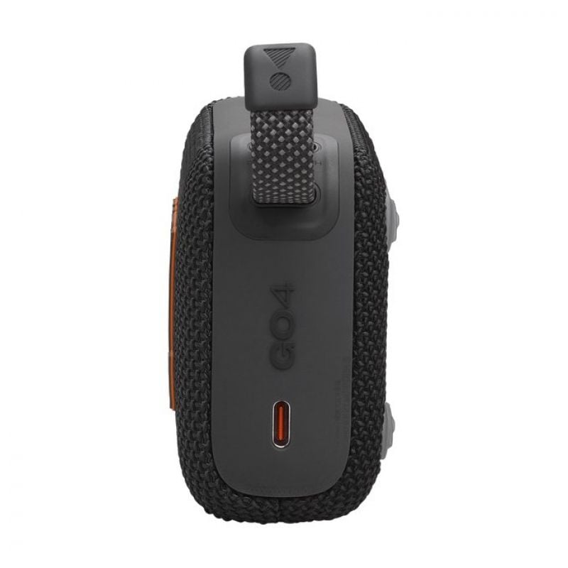 Altifalante Bluetooth JBL GO 4 / 4.2w / 1.0 / Preto