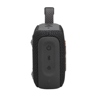 Altifalante Bluetooth JBL GO 4 / 4.2w / 1.0 / Preto