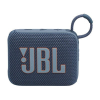 Altifalante Bluetooth JBL GO 4 / 4.2w / 1.0 / Azul
