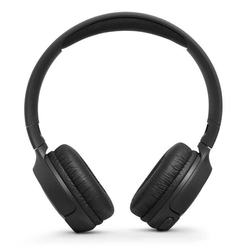 Auscultadores sem Fios JBL Tune 500BT / com Microfone / Bluetooth / Preto