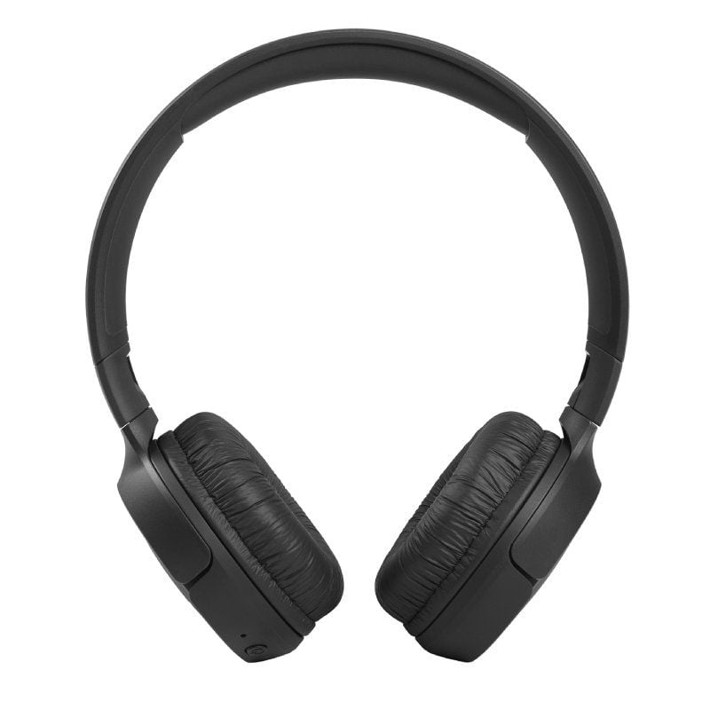 Auscultadores sem Fios JBL Tune 510BT / com Microfone / Bluetooth / Preto