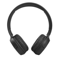 Auscultadores sem Fios JBL Tune 510BT / com Microfone / Bluetooth / Preto