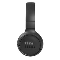 Auscultadores sem Fios JBL Tune 510BT / com Microfone / Bluetooth / Preto