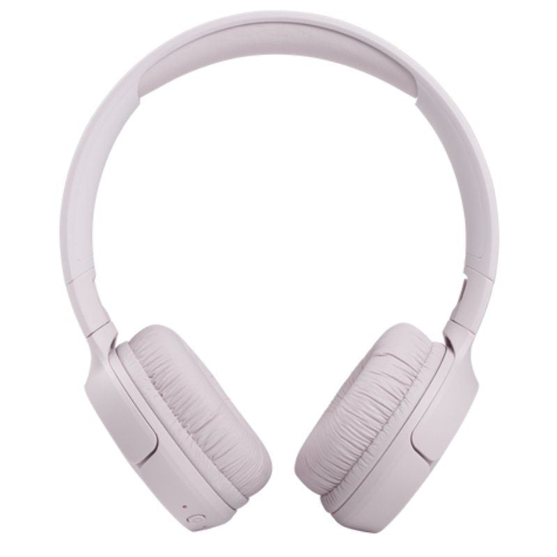 Auscultadores sem Fios JBL Tune 510BT / com Microfone / Bluetooth / Rosa