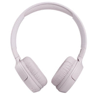 Auscultadores sem Fios JBL Tune 510BT / com Microfone / Bluetooth / Rosa