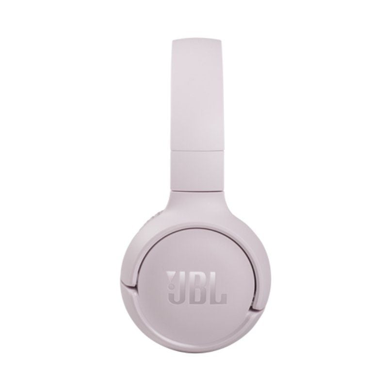 Auscultadores sem Fios JBL Tune 510BT / com Microfone / Bluetooth / Rosa