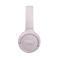 Auscultadores sem Fios JBL Tune 510BT / com Microfone / Bluetooth / Rosa