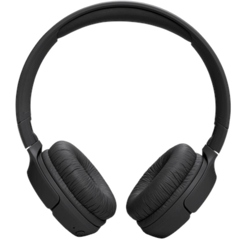 Auscultadores sem Fios JBL Tune 520BT / com Microfone / Bluetooth / Preto